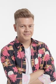 Películas con el actor Констянтин Трембовецький