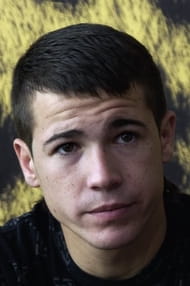 Films with the actor Juan José Ballesta