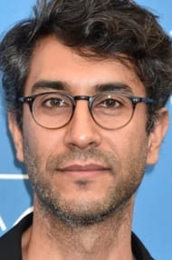 Фільми з актором Рамін Бахрані