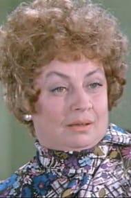 Films with the actor Lyudmila Ksenofontova