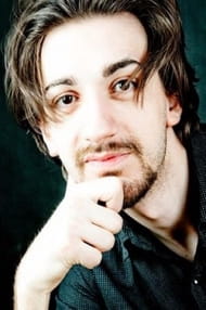 Фільми з актором Тигран Саакян