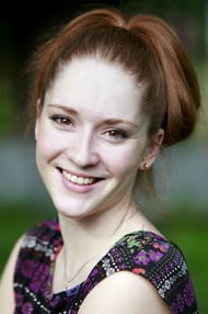 Films with the actor Ksenia Romenkova