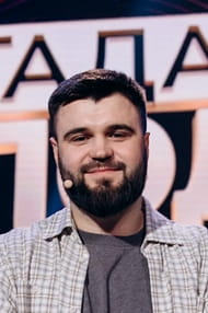 Фільми з актором Влад Шевченко