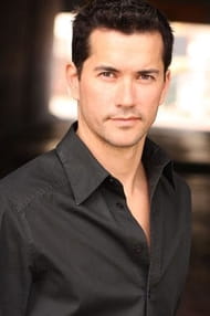 Фильмы с актером Эрик Дин