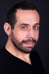 Фильмы с актером Ричард Бэнкс