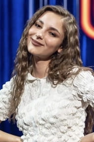 Películas con el actor Dasha Kubik