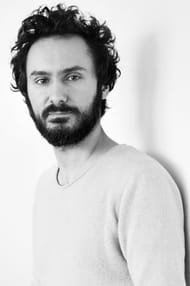 Фильмы с актером Саша Гальперин