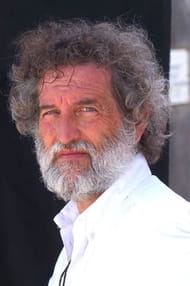 Фільми з актором Ренцо Мартінеллі