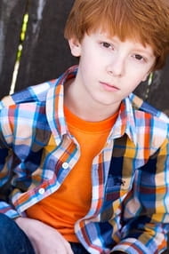 Films with the actor Anson Bagley
