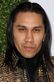 Films with the actor The Black Eyed Peas