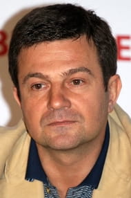 Фильмы с актером М. Беспалов