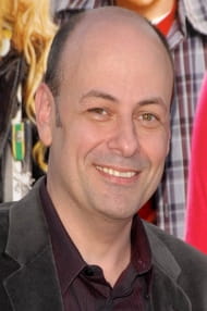 Films with the actor Todd Graff