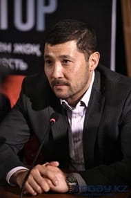 Фільми з актором Тимур Жаксыликов