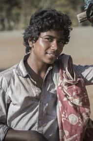 Фільми з актором Абхішек Бхарат