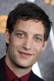 Фільми з актором James Jagger