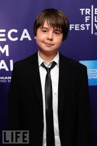 Фильмы с актером Дэниэл Ельский