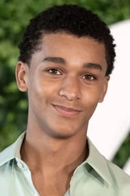 Filmid selle näitlejaga Jaden michael