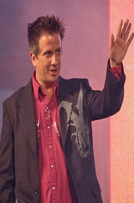 Filmid selle näitlejaga Rob Stefaniuk