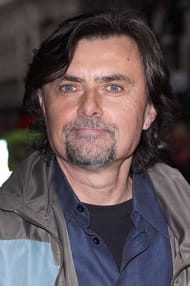 Фільми з актором Габор Чупо