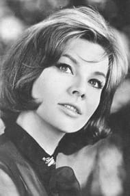 Films with the actor Annekatrin Burger