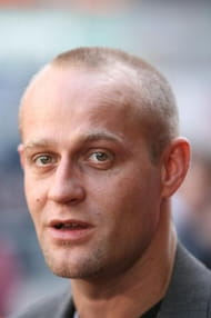 Фільми з актором Юрген Фогель