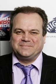 Films with the actor Shaun Williamson