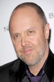 Фільми з актором Ларс Ульріх