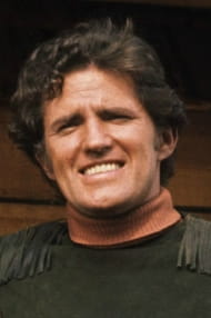 Films with the actor Robert Brown