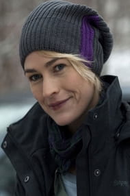 Фільми з актором Лаура Бах