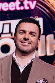 Grigory Reshetnik