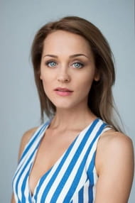 Фильмы с актером Людмила Рымар