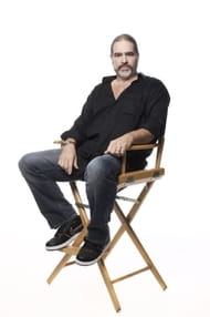 Filmas ar aktieri Brett Leonard