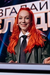 Фільми з актором Світлана Тарабарова