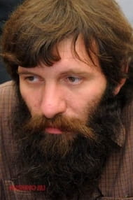 Фільмы з акцёрам Петр Духовской