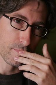 Films with the actor David Trueba