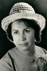 Films with the actor Inna Makarova