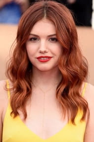 Films with the actor Hannah Murray