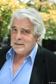 Фільми з актором Жак Вебер