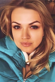 Tetyana Kononenko