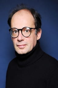 Filmid selle näitlejaga Denis Podalydès