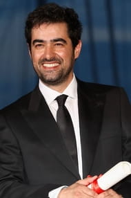 Films with the actor Shahab Hosseini