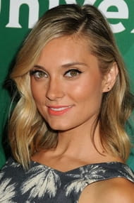 Películas con el actor Spencer Grammer