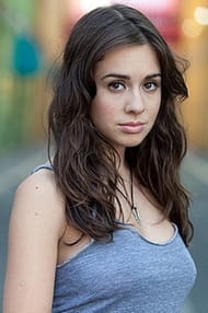 Films with the actor Heather Tocquigny