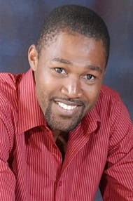 Films with the actor Fumani Shilubana