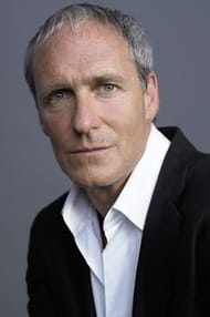 Актермен бірге фильмдер August Zirner