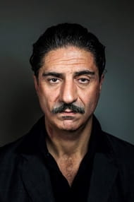 Filmas ar aktieri Simone Abkarian