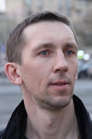 Фільми з актором Олексій Кашников