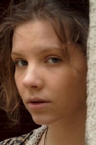 Films with the actor Polina Pushkaruk