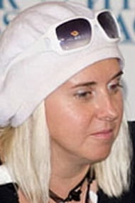 Фільми з актором Катерина Залетаева