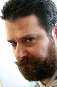 Films with the actor Daniel Eldarov